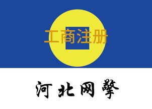 武安正规工商注册，网络技术服务领域哪家强？